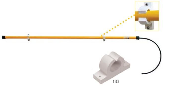 36kV İzole Kurtarma Istankası