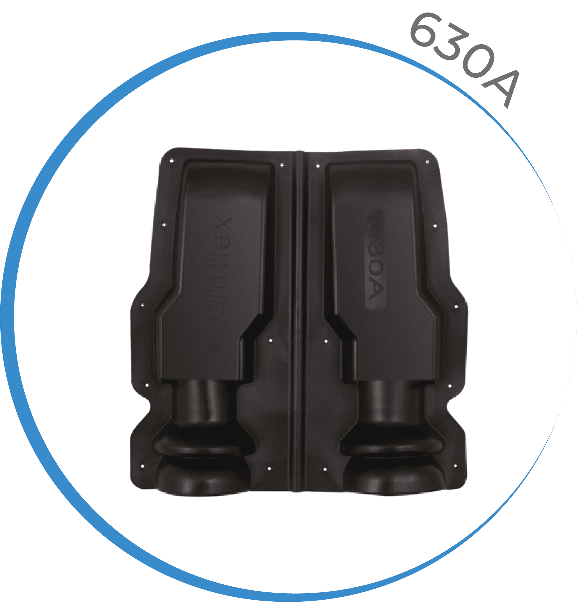 AG BUŞING KAPAMA1000