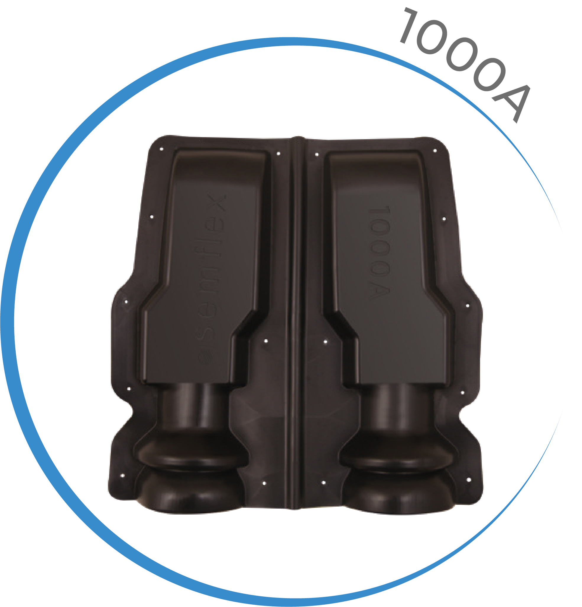 AG BUŞING KAPAMA1000