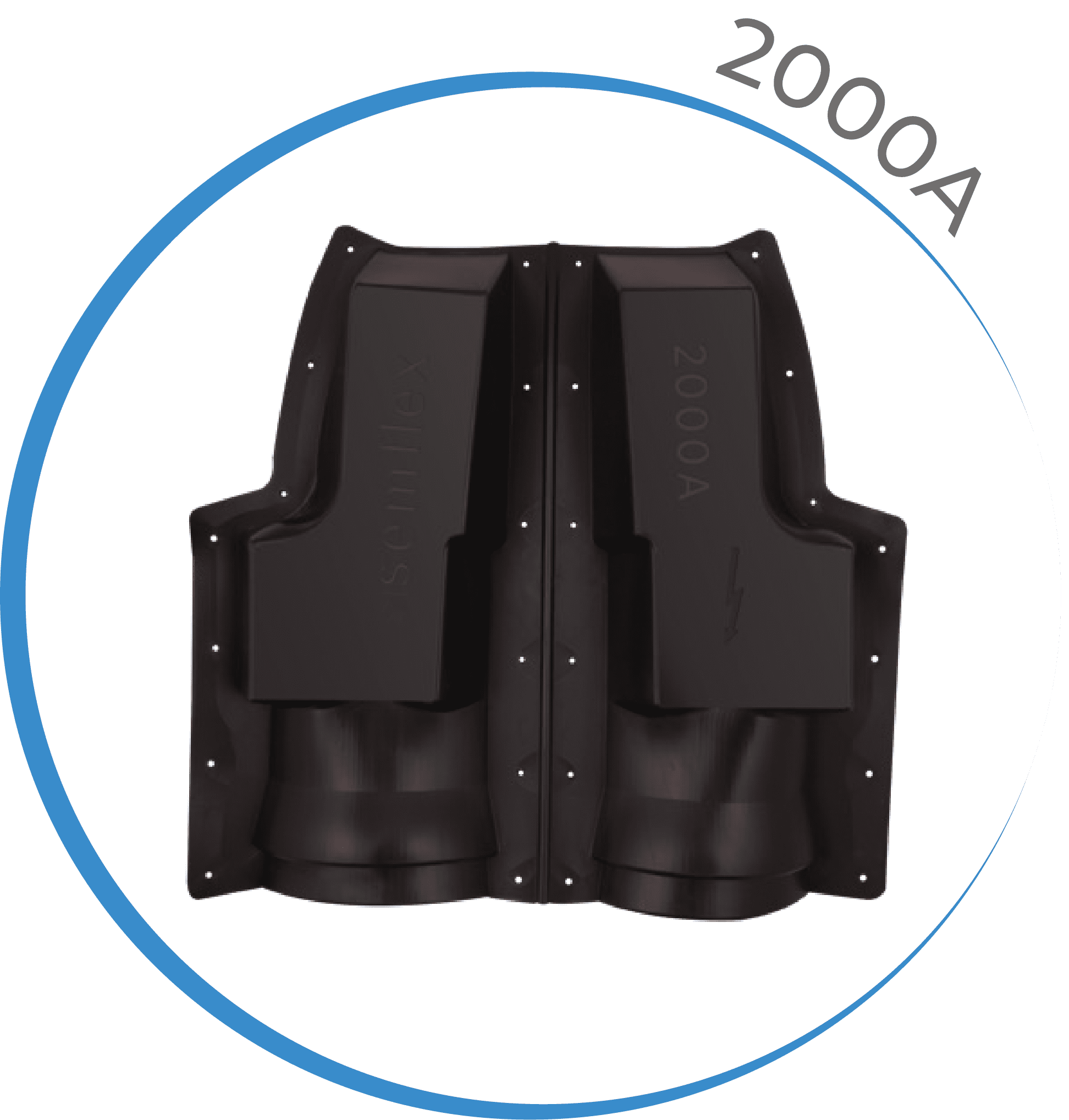 AG BUŞING KAPAMA1000