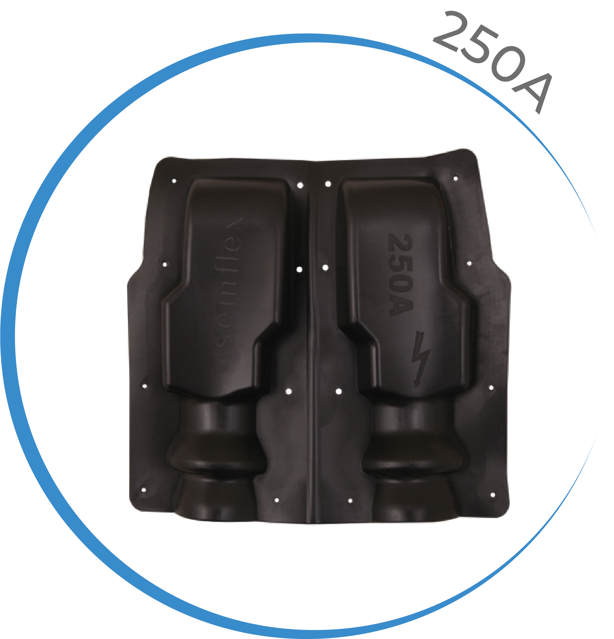 AG BUŞING KAPAMA1000