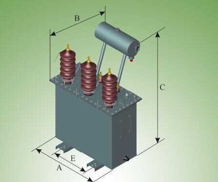 Atmosfere Açık Genleşme Depolu (Norel)