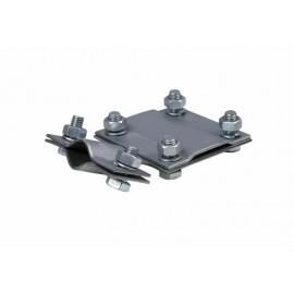 ELEKTROT BAŞLIKLARI-J TİPİ GALVANİZ ELEKTROT BAŞLIĞI