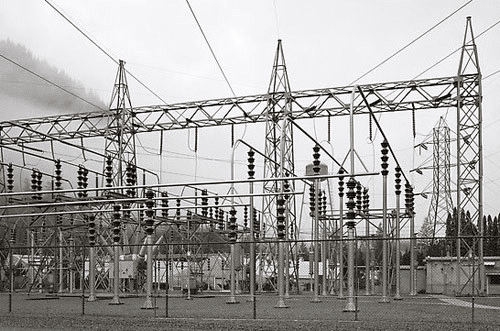 Trafo Merkezleri TM Konstrüksiyonları