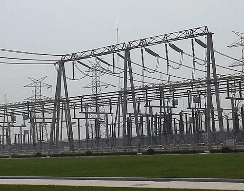 Trafo Merkezleri TM Konstrüksiyonları