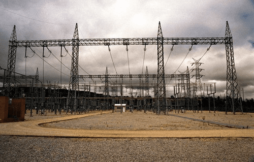 Trafo Merkezleri TM Konstrüksiyonları