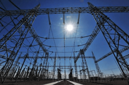 Trafo Merkezleri TM Konstrüksiyonları