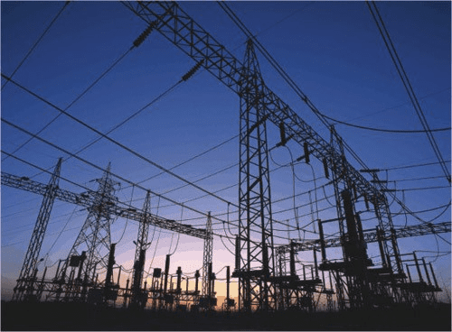 Trafo Merkezleri TM Konstrüksiyonları